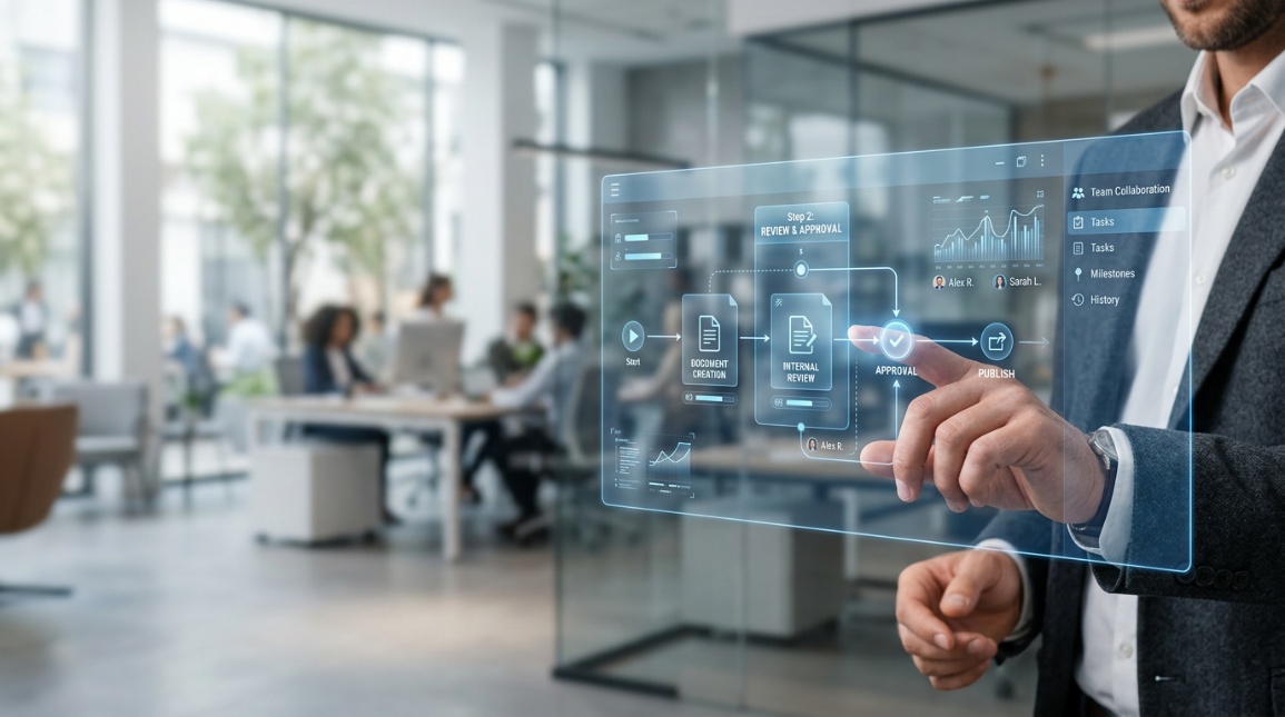 Interface digital de processo eletrônico — GRAPROHAB Digital via SEI